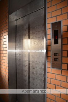アメニティ可部南[1K/16m2]の共用部1