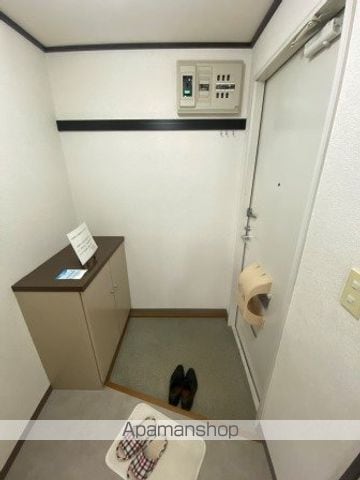 テイセキ物見山ハイツの内装写真