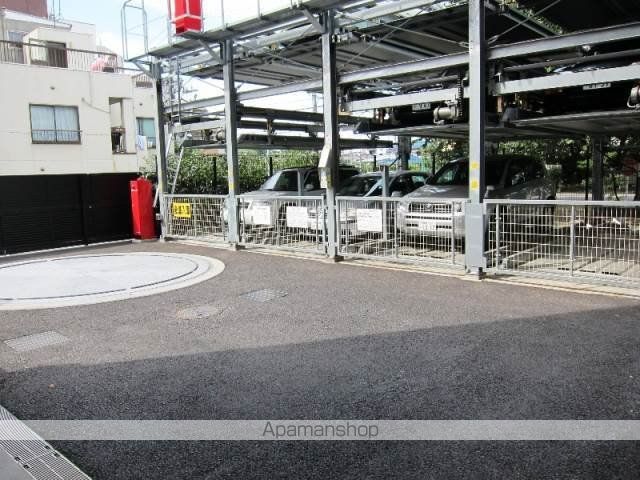 SーFORT中板橋の外観写真