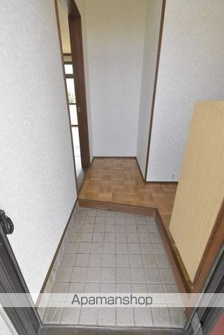 コーポライラックの内装写真