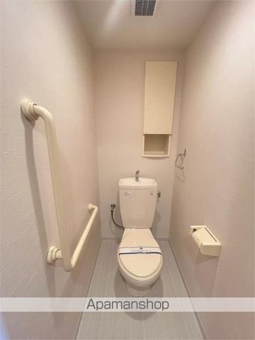 グリーンサイド鶴見の内装写真