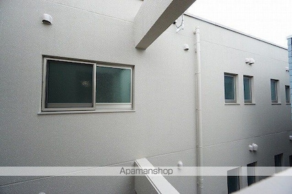 新富町セゾンヴェール[1R/28.51m2]の眺望