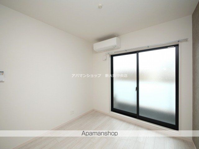 センチュリー江坂の内装写真