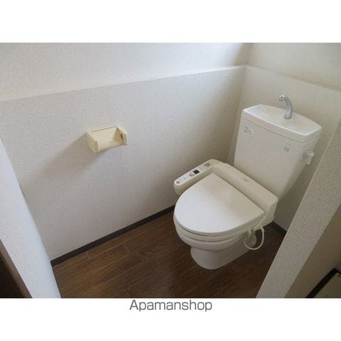 ダイヤモンドレジデンス西日暮里の内装写真