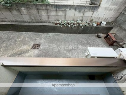 コーポかすが[1K/24.16m2]の内装6