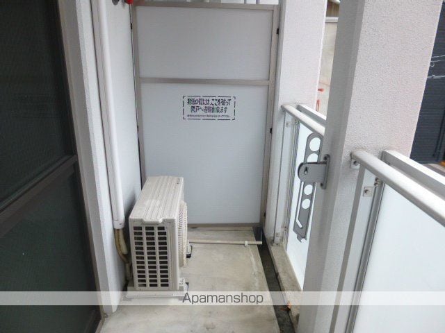 ファヴール南堀江の内装写真
