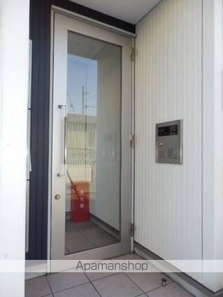 アンプレッセ[1K/29.39m2]の共用部3