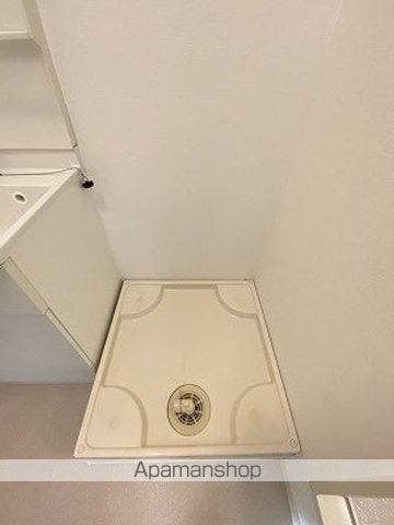 センチュリーハイムIIIの内装写真