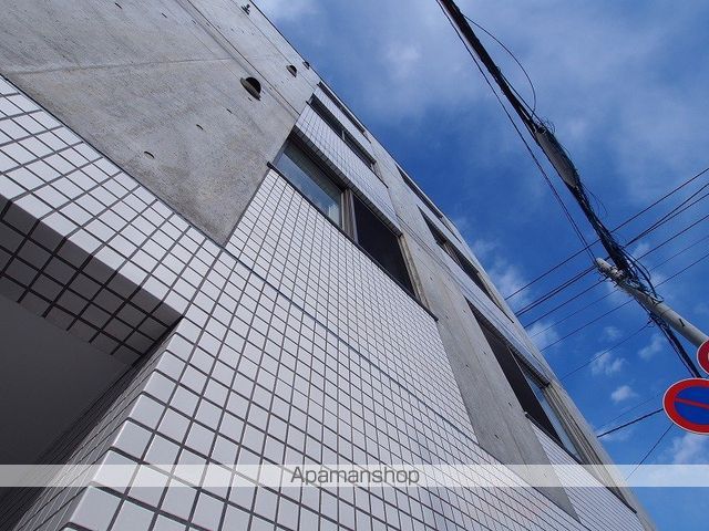 カハラ澄川の外観写真