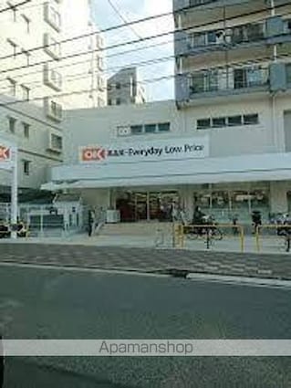 プラウドフラット門前仲町Ⅴ[1K/25.43m2]の周辺4