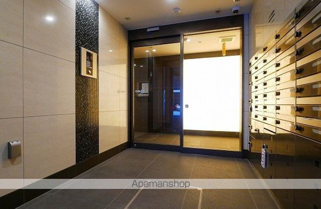 レアライズ秋葉原の外観写真