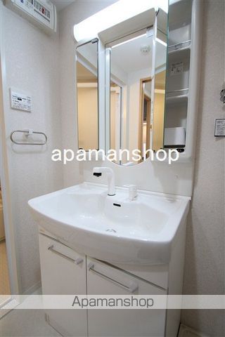 ルーエSAKURAGAWAの内装写真