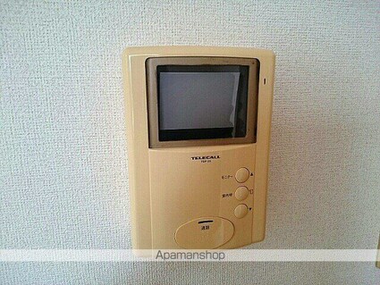 東京都小平市花小金井８丁目[2LDK/56.51m2]のその他設備