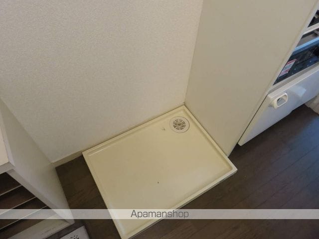 ドミールYAGIの内装写真