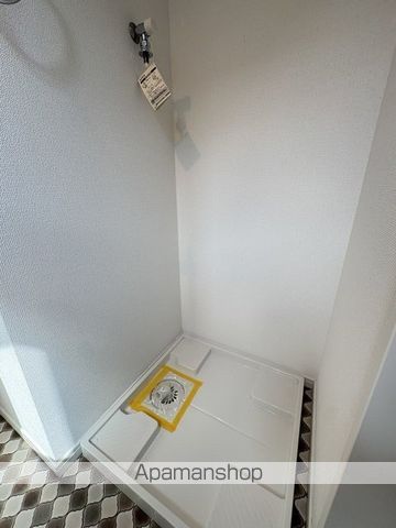IーRESIDENCEの内装写真