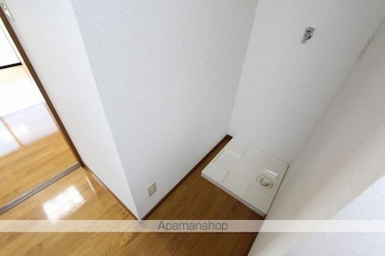 ＳＥＮＴＩＡⅡ[1DK/26m2]の内装1