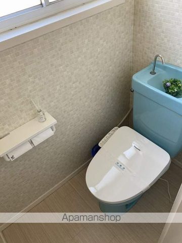 フィリア西宇部南伍番館の内装写真