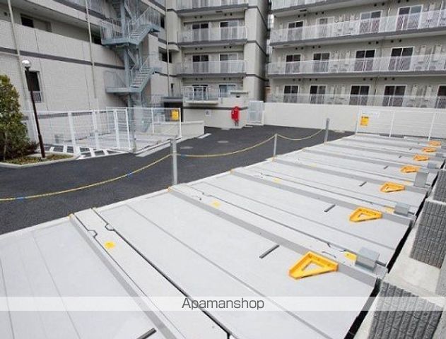 レジディア杉並方南町のその他写真