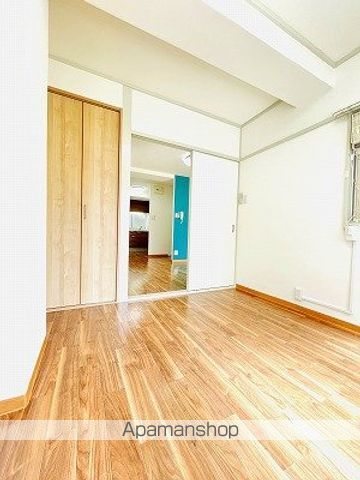 丸山マンションの内装写真