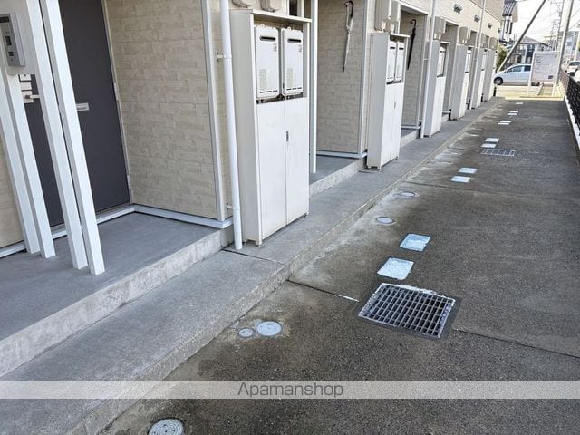 レオパレス天正寺ムーンライトの内装写真