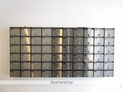 クレエ秋田町[1K/25.28m2]の外観5