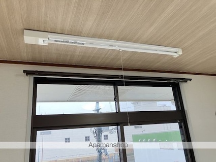 みよしのハイツ[1DK/30.69m2]のその他設備