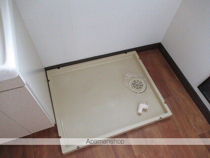 盛岡南ハイツＡ[1DK/34.78m2]のその他設備