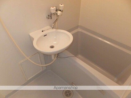 レオパレスＶｏｙａｇｅ[1K/23.71m2]のバス