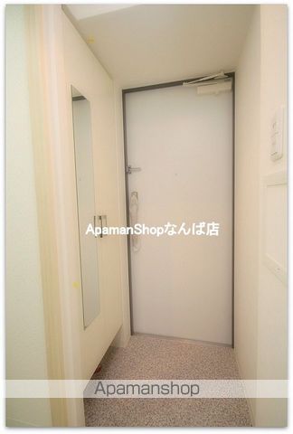 ヴィラリヴィエールの内装写真
