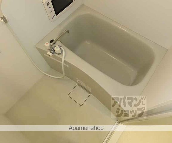 ワンモアハート円町の内装写真