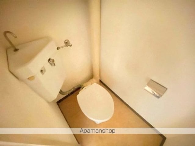 同仁マンションの内装写真