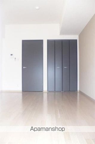 アルコバレーノの内装写真