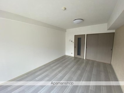 ジョア西の丸[1K/36.32m2]のリビング・居間