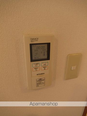 スカイビュー宝泉の内装写真