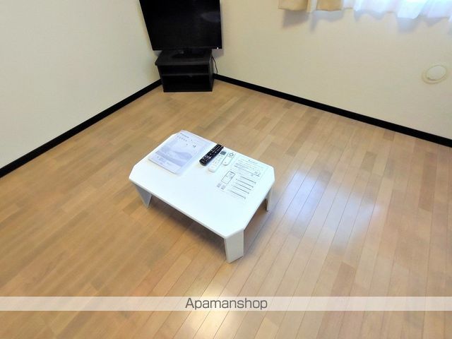 レオネクスト今江さくら VIIIの内装写真