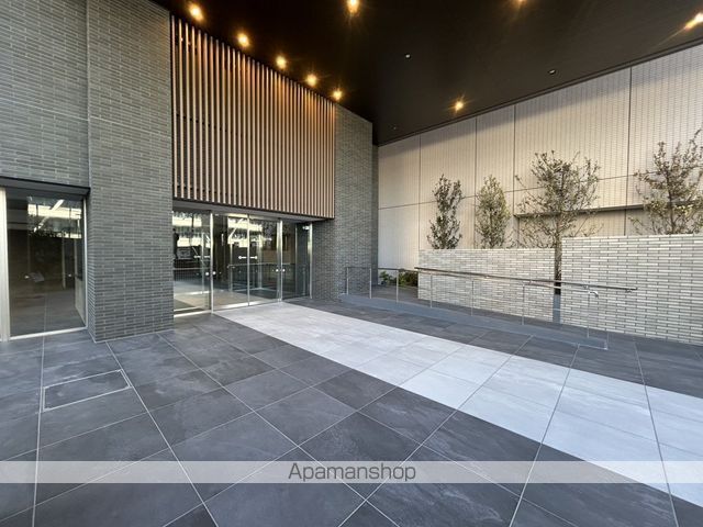 フロンティアレジデンス錦糸公園のその他写真