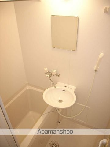 レオパレスポラリスの内装写真