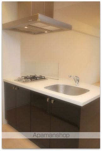 プライムアーバン堺筋本町の内装写真