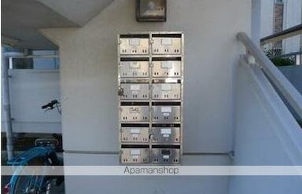 香川県高松市鶴市町[1DK/25.65m2]の共用部3
