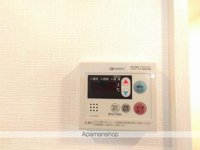 ESLEAD新大阪ラヴァーグの内装写真