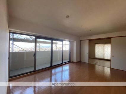 香川県高松市太田上町[3LDK/76.65m2]のリビング・居間