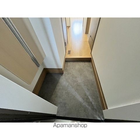 クレスト青柳の内装写真