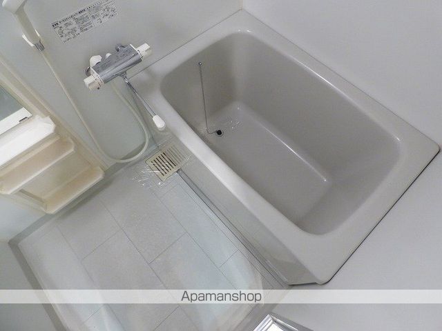 ジュネーゼプレシャス森ノ宮の内装写真
