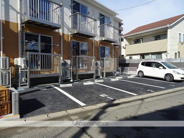 ポミエ中倉のその他写真