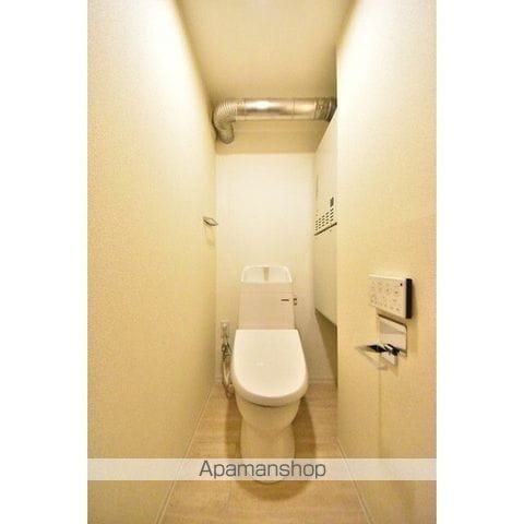コンポジット上野毛通りの内装写真
