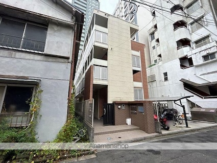 東京都豊島区東池袋２丁目[1LDK/40.57m2]の外観4