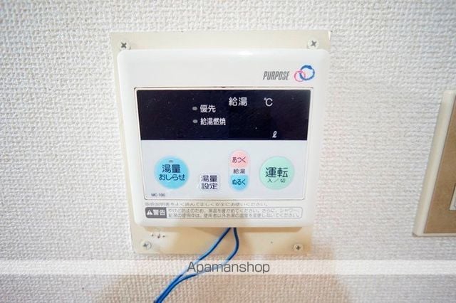 南生駒ハイツの内装写真