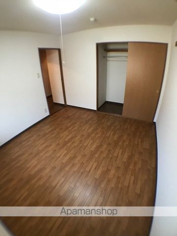 Casa Forestaの内装写真