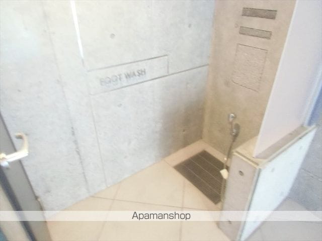 ESQISSEーAYAMENOの内装写真
