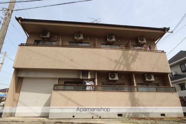 サンライズの外観写真